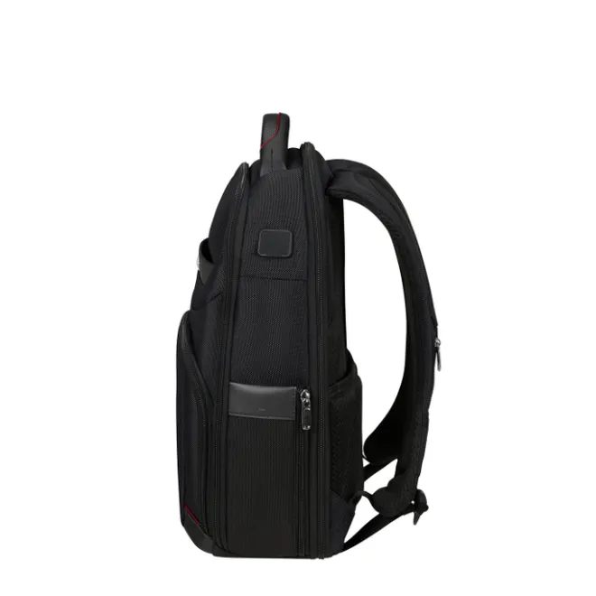 Best Samsonite Pro-DLX 6 Backpack 14.1'' black