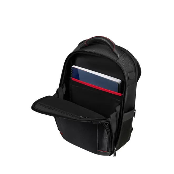 Best Samsonite Pro-DLX 6 Backpack 14.1'' black