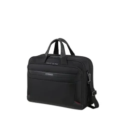 Samsonite Pro-DLX 6 Bailhandle 17.3'' EXP black