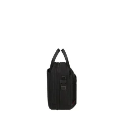 Samsonite Pro-DLX 6 Bailhandle 17.3'' EXP black