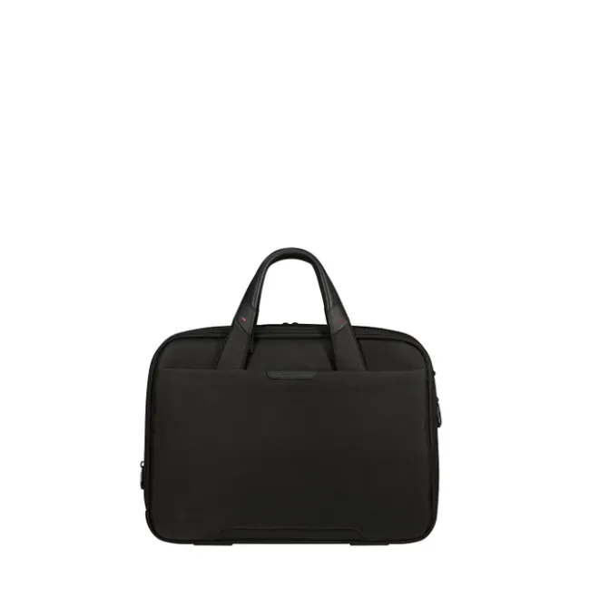 Discount Samsonite Pro-DLX 6 Bailhandle 15.6'' EXP black