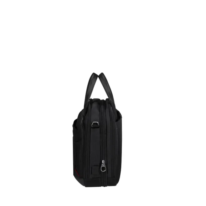 Discount Samsonite Pro-DLX 6 Bailhandle 15.6'' EXP black