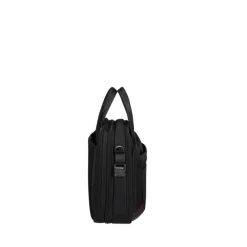 Discount Samsonite Pro-DLX 6 Bailhandle 15.6'' EXP black