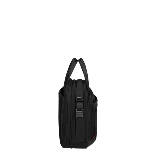 Discount Samsonite Pro-DLX 6 Bailhandle 15.6'' EXP black