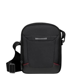 New Samsonite Pro-DLX 6 Crossover M 9.7'' black