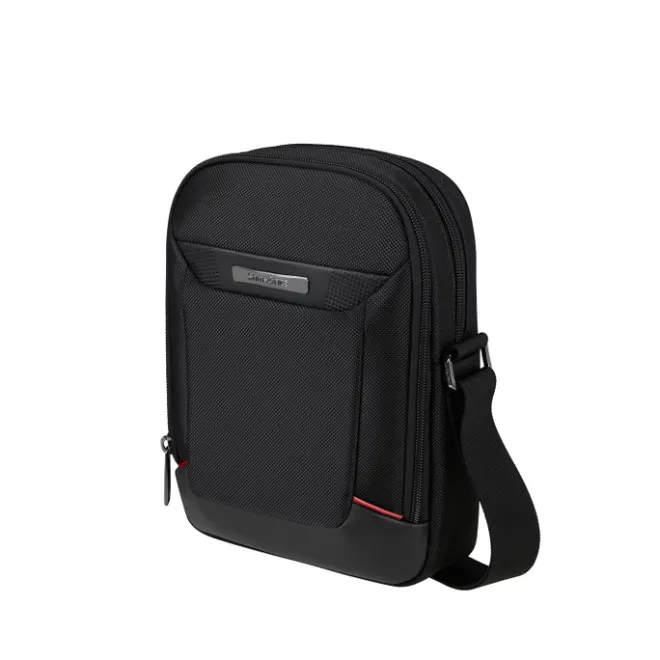 New Samsonite Pro-DLX 6 Crossover M 9.7'' black