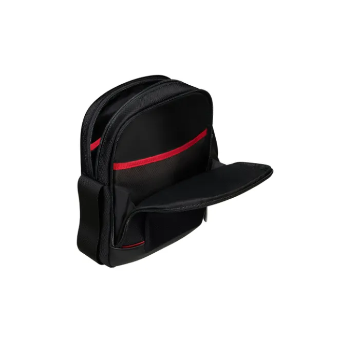 New Samsonite Pro-DLX 6 Crossover M 9.7'' black