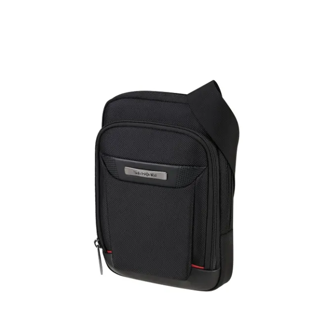 Samsonite Pro-DLX 6 Crossover S 7.9'' black