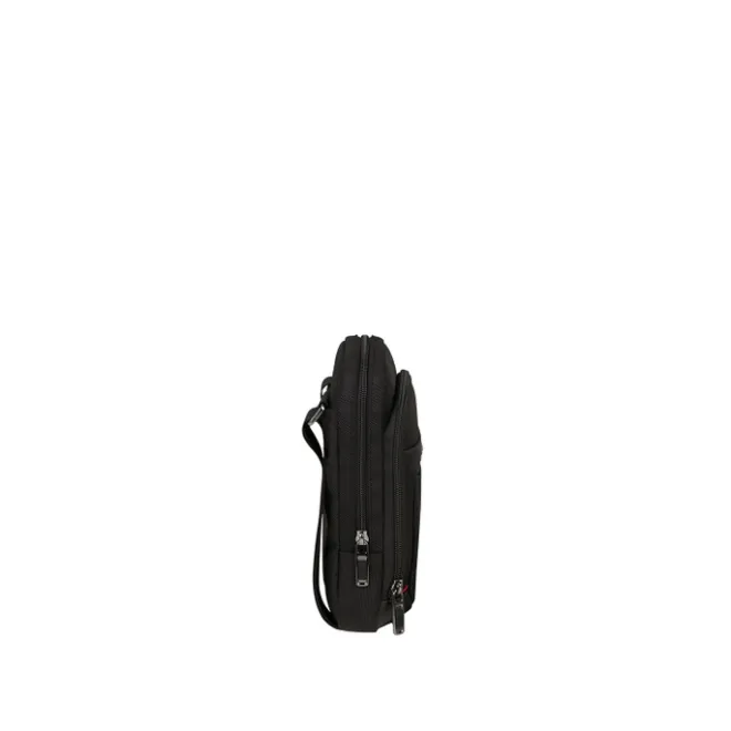 Samsonite Pro-DLX 6 Crossover S 7.9'' black