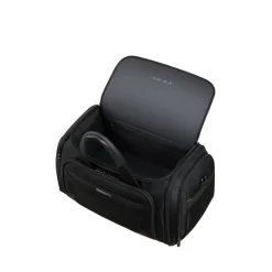 New Samsonite Pro-DLX 6 Duffle 53 black