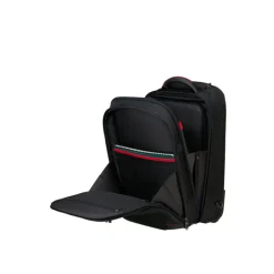 Online Samsonite Pro-DLX 6 Laptop Backpack Wheels 17.3