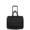 Best Samsonite Pro-DLX 6 Rolling Tote 15.6" black