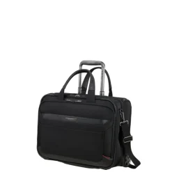 Best Samsonite Pro-DLX 6 Rolling Tote 15.6