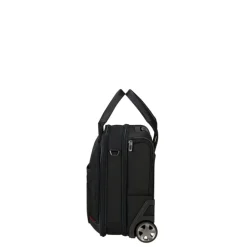 Best Samsonite Pro-DLX 6 Rolling Tote 15.6