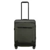 Samsonite Pro-DLX 6 Spinner 55 EXP green