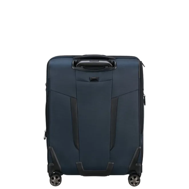 Hot Samsonite Pro-DLX 6 Spinner 55 EXP blue