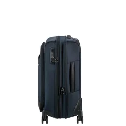 Hot Samsonite Pro-DLX 6 Spinner 55 EXP blue