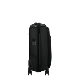 Online Samsonite Pro-DLX 6 Spinner 55 EXP black