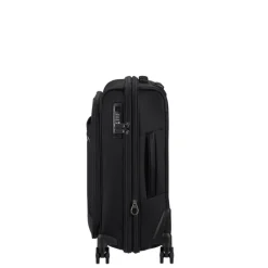 Online Samsonite Pro-DLX 6 Spinner 55 EXP black