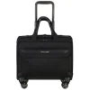 Outlet Samsonite Pro-DLX 6 Spinner Tote 15.6" black