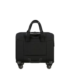 Outlet Samsonite Pro-DLX 6 Spinner Tote 15.6" black