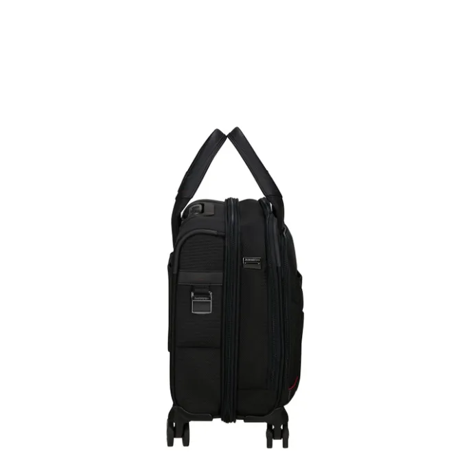 Outlet Samsonite Pro-DLX 6 Spinner Tote 15.6" black