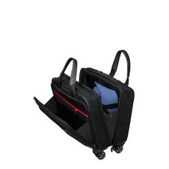 Outlet Samsonite Pro-DLX 6 Spinner Tote 15.6