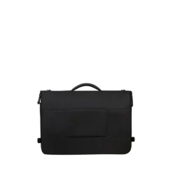 New Samsonite Pro-DLX 6 Tri-Fold Garment Bag black