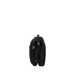 New Samsonite Pro-DLX 6 Tri-Fold Garment Bag black
