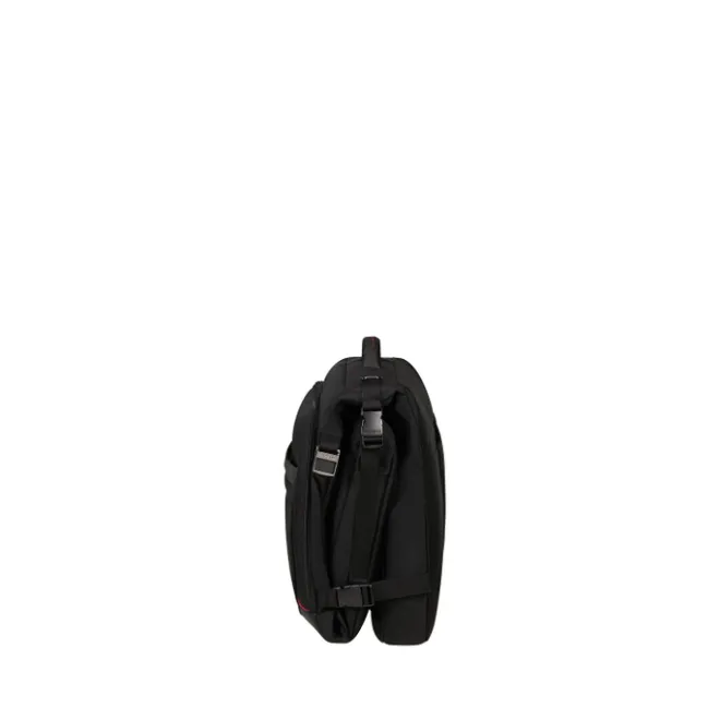 New Samsonite Pro-DLX 6 Tri-Fold Garment Bag black