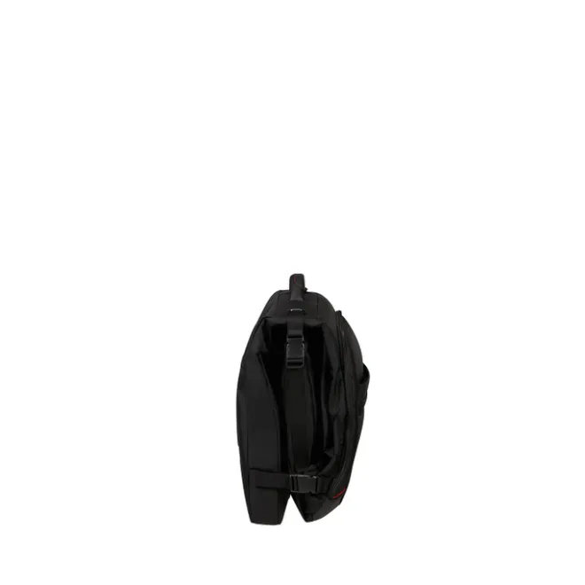 New Samsonite Pro-DLX 6 Tri-Fold Garment Bag black