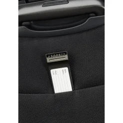 Samsonite Pro-DLX 6 TRVL Spinner 79 Exp black