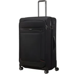 Samsonite Pro-DLX 6 TRVL Spinner 79 Exp black