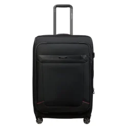 Outlet Samsonite Pro-DLX 6 TRVL Spinner 67 Exp black