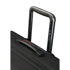 Outlet Samsonite Pro-DLX 6 TRVL Spinner 67 Exp black