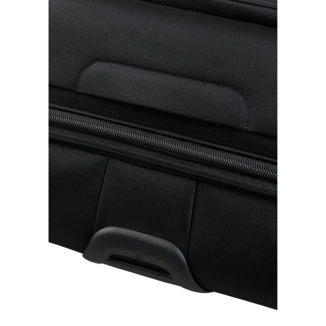 Outlet Samsonite Pro-DLX 6 TRVL Spinner 67 Exp black
