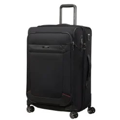 Outlet Samsonite Pro-DLX 6 TRVL Spinner 67 Exp black