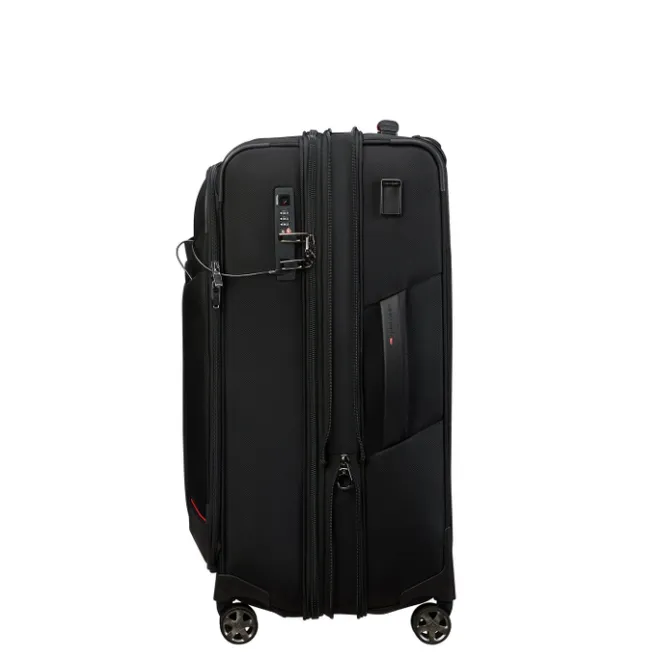 Outlet Samsonite Pro-DLX 6 TRVL Spinner 67 Exp black