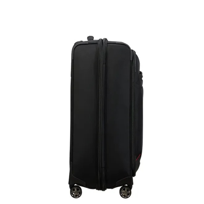 Outlet Samsonite Pro-DLX 6 TRVL Spinner 67 Exp black