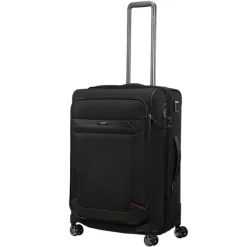 Outlet Samsonite Pro-DLX 6 TRVL Spinner 67 Exp black