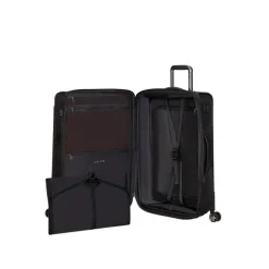Outlet Samsonite Pro-DLX 6 TRVL Spinner 67 Exp black