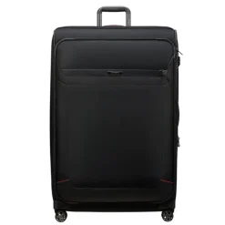 Hot Samsonite Pro-DLX 6 TRVL Spinner 84 Exp black