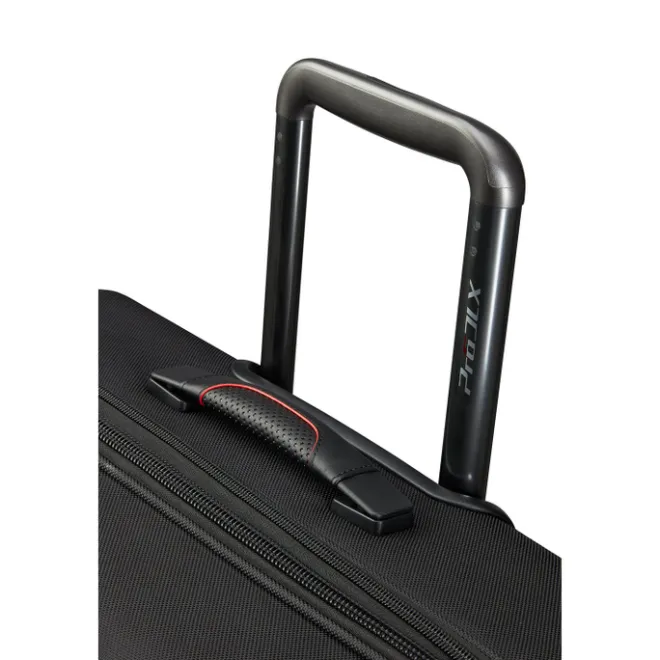 Hot Samsonite Pro-DLX 6 TRVL Spinner 84 Exp black