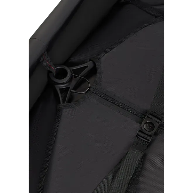 Hot Samsonite Pro-DLX 6 TRVL Spinner 84 Exp black