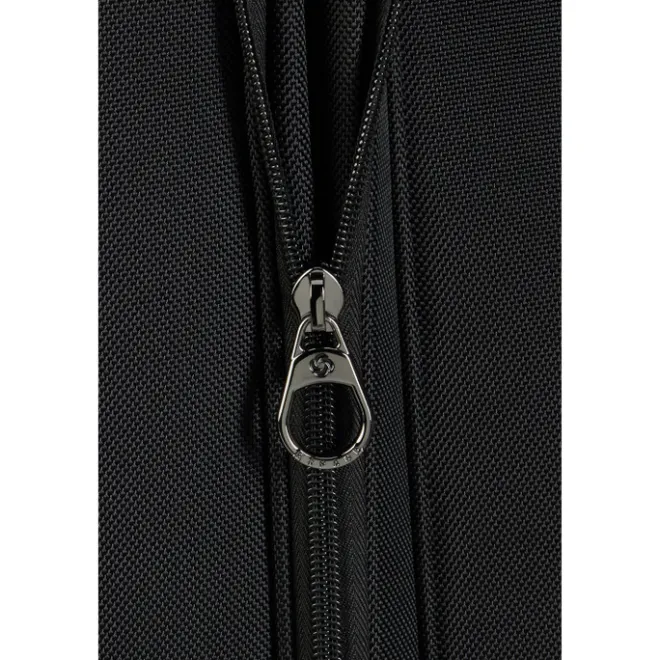 Hot Samsonite Pro-DLX 6 TRVL Spinner 84 Exp black