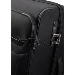 Hot Samsonite Pro-DLX 6 TRVL Spinner 84 Exp black