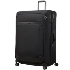 Hot Samsonite Pro-DLX 6 TRVL Spinner 84 Exp black