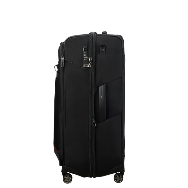 Hot Samsonite Pro-DLX 6 TRVL Spinner 84 Exp black