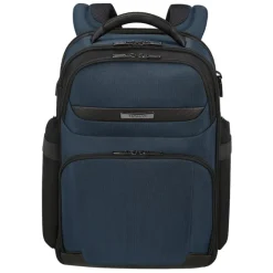 Hot Samsonite Pro-DLX 6 Underseater Backpack 15.6" blue