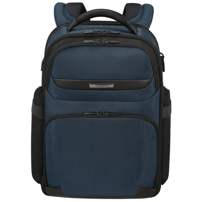 Hot Samsonite Pro-DLX 6 Underseater Backpack 15.6" blue